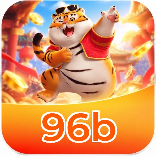 96b Logo