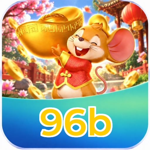 96b Welcome Bonus