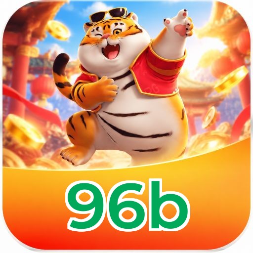 96b App Logo - Aplicativo Oficial iOS e Android