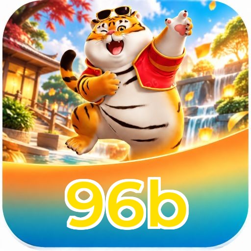 96b Logo