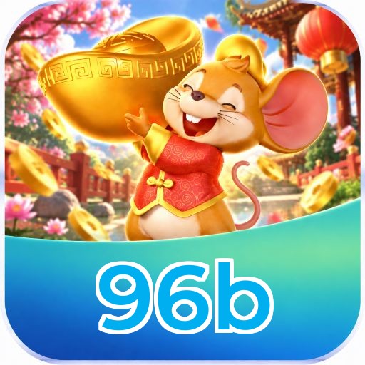 96b Logo