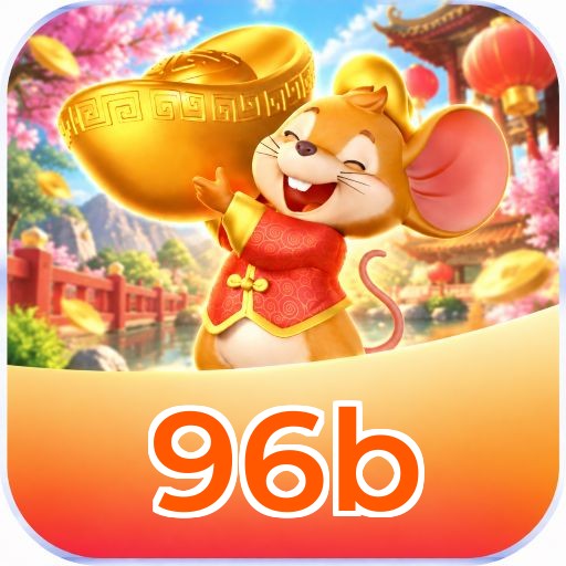 96b Logo
