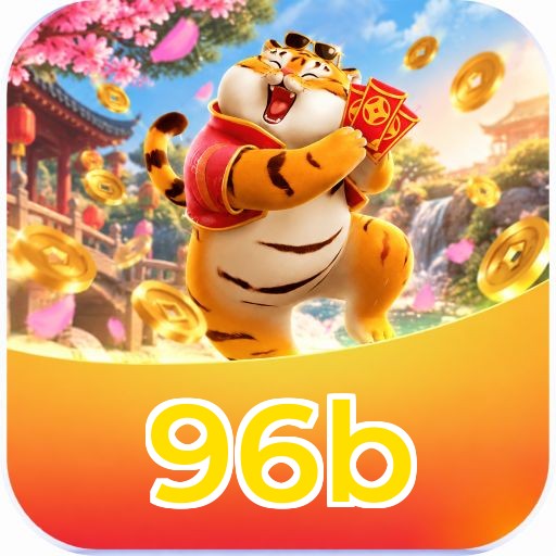 96b Logo