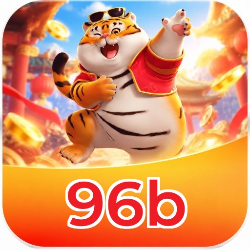96b Logo