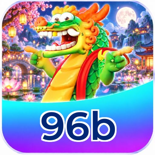 96b Logo