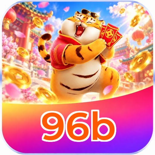 96b Logo