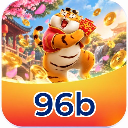 96b Logo