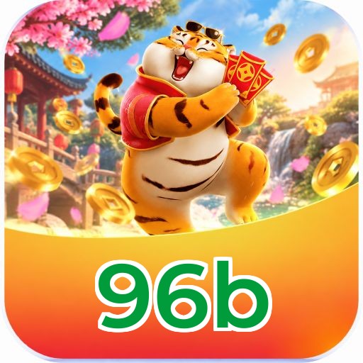 96b Logo