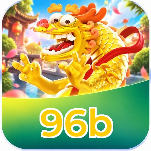 96b Logo
