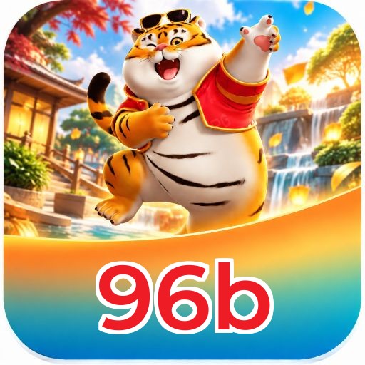 96b Logo