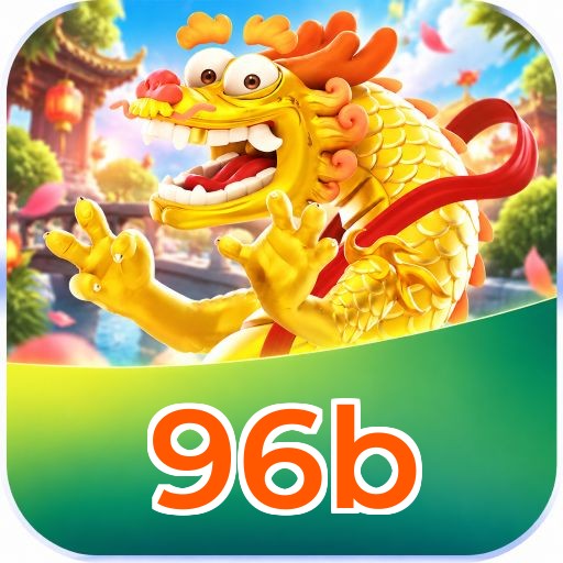 96b Login - Logo Oficial