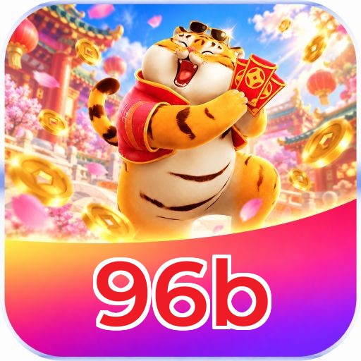 96b Logo