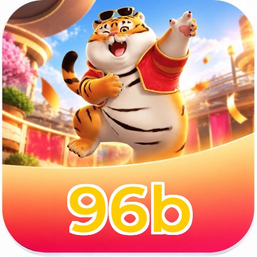 96b Logo