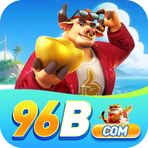 96B Cassino Online